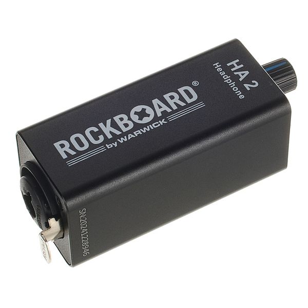 Rockboard HA 2 In-Ear Volume Controller