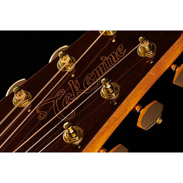 Takamine GD51 Nat