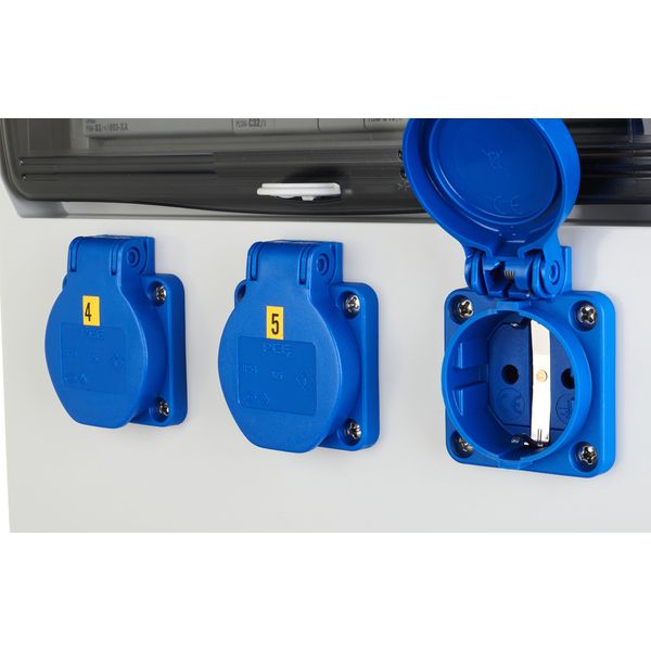 PCE 9029074 Sölden BV