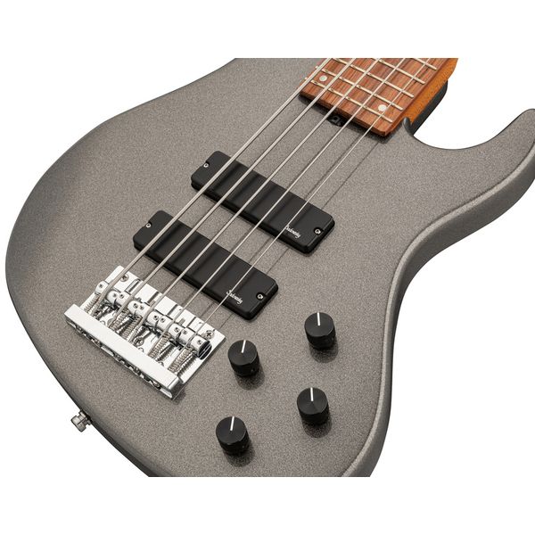 Sadowsky MetroExp24 Mod 5 Morado SIL