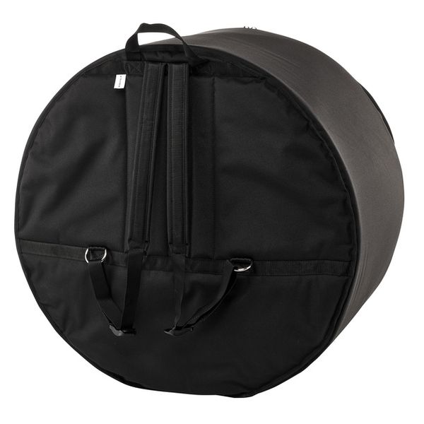 Lefima BNB 2616 Walnut Bass Drum