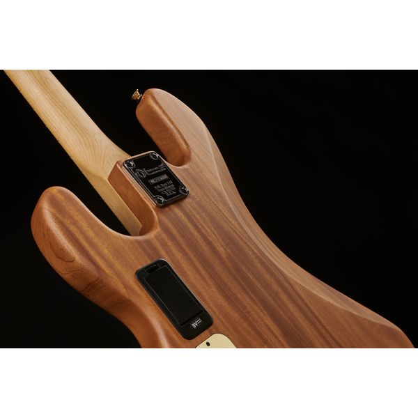 Charvel PM Bass SD PJ IV MAH NAT