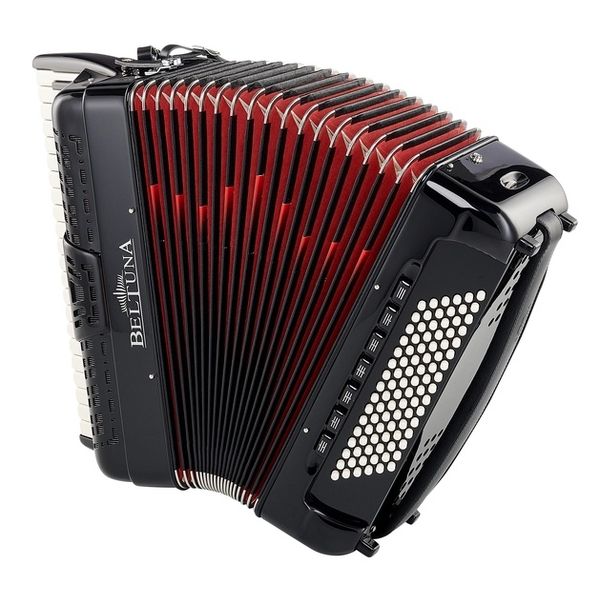 Beltuna Prestige IV 96 P GHV Black