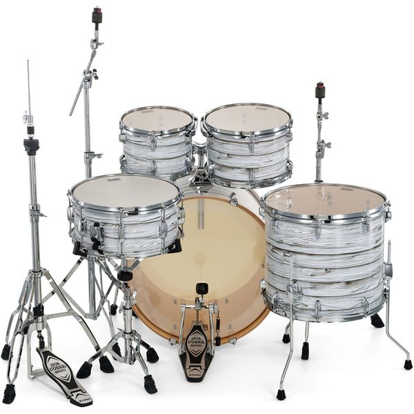 Tama Superstar Classic Kit 20 ICA