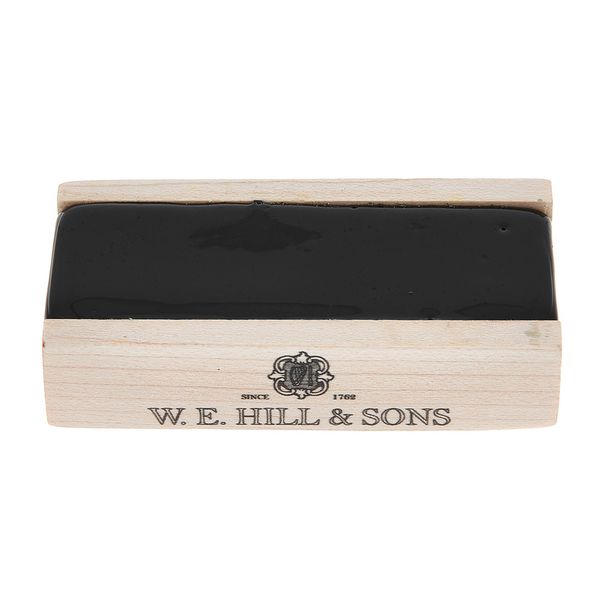 W.E. Hill & Sons Premium Rosin Cello Dark