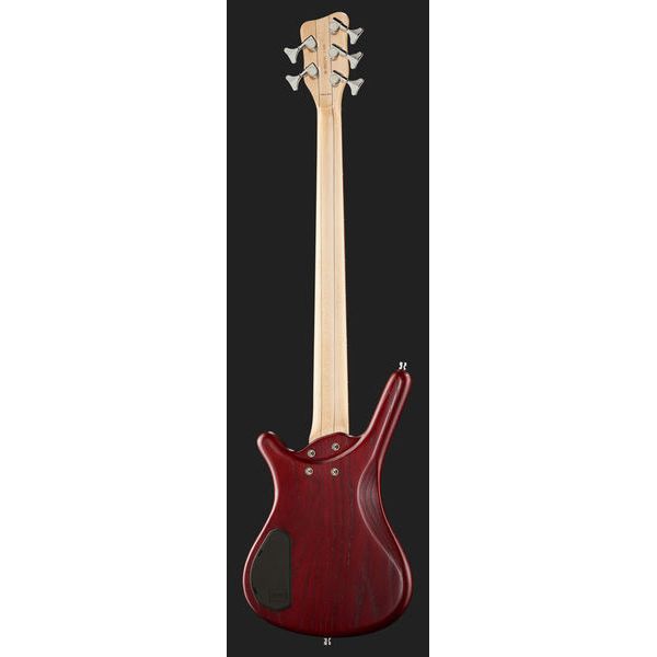 Warwick RB Corvette $$ 5 BR TS