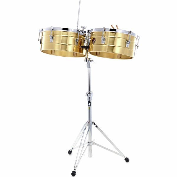 LP 257-B Timbales Tito Puente