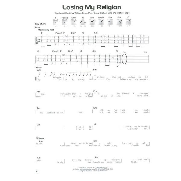 Hal Leonard More Simple Songs: The Easiest