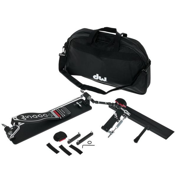 DW CP 5000 CJDL Cajon Pedal