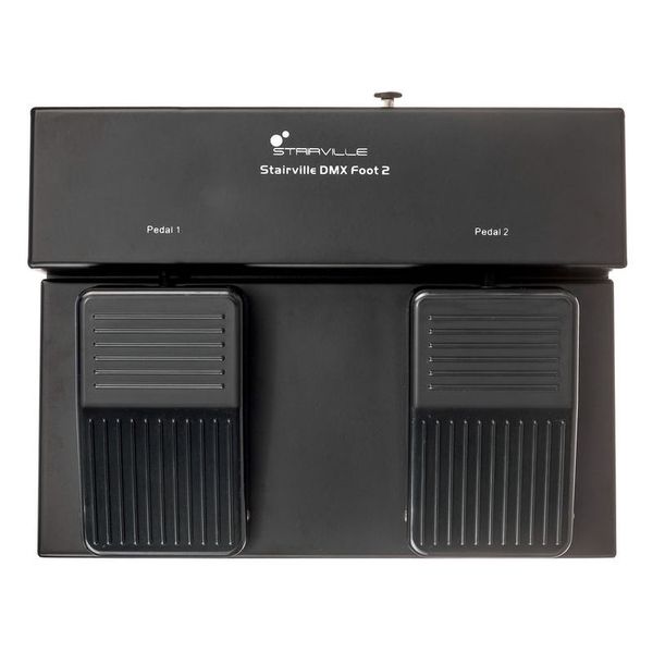 Stairville DMX Foot 2