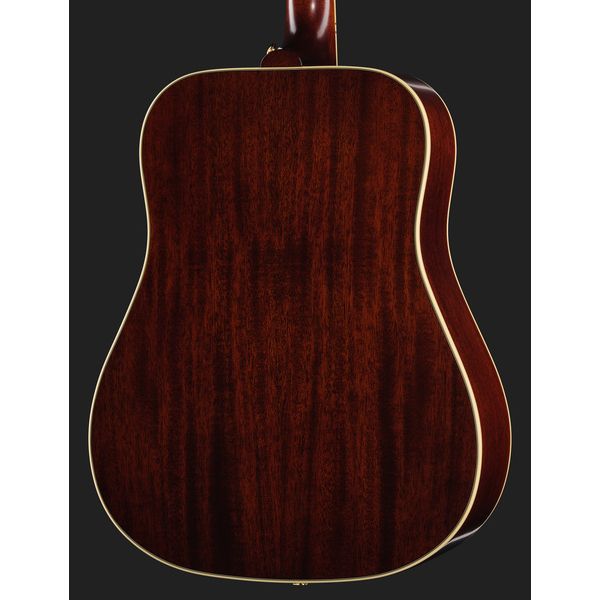 Epiphone Hummingbird AAN