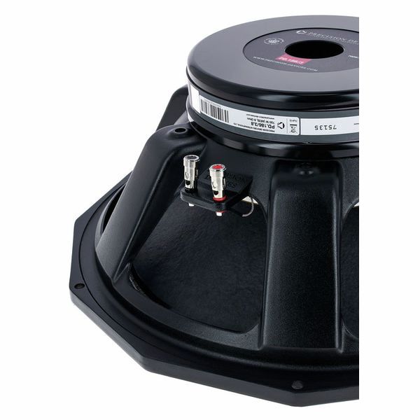 Precision Devices PD.186/3 8 Ohm