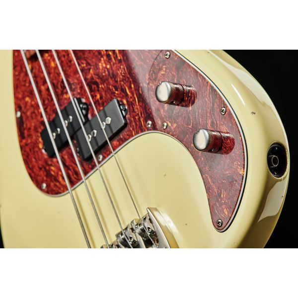 Sandberg California VS Lionel PF CR