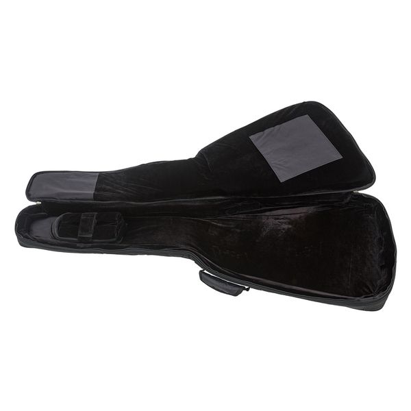 Harley Benton WB-20BK Rock Series w/Bag