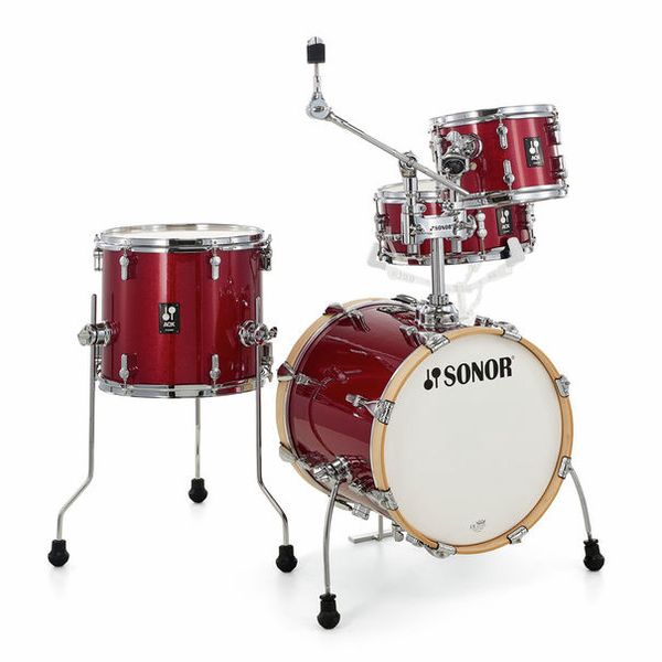Sonor AQX Jungle Set RMS