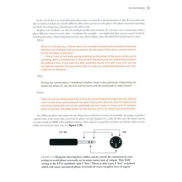 Hal Leonard Alan Parsons' Art & Science of