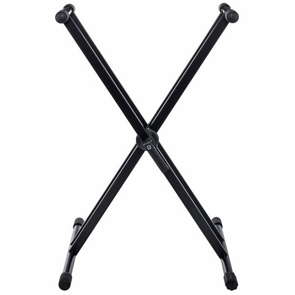 K&M 18993 Rick 20 Black