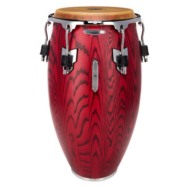 Meinl Woodcraft 11,75" Conga Red