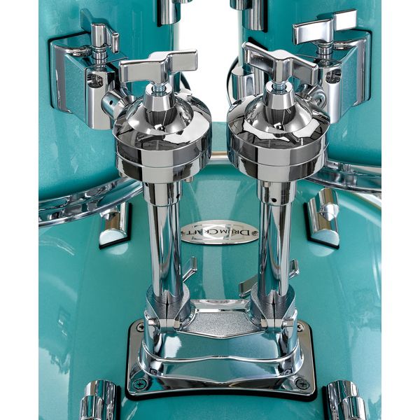 DrumCraft Series 3 Junior TQS Paiste Set