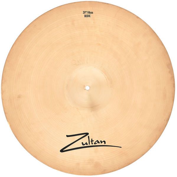 Zultan 20" Z-Series Ride