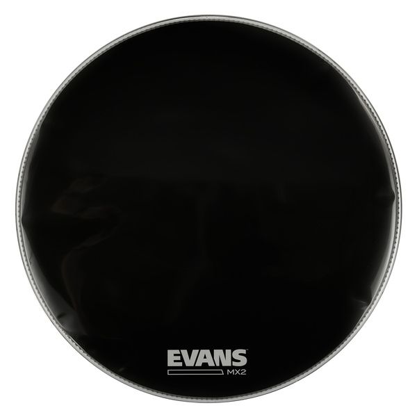 Evans 28" MX2B Marching Head