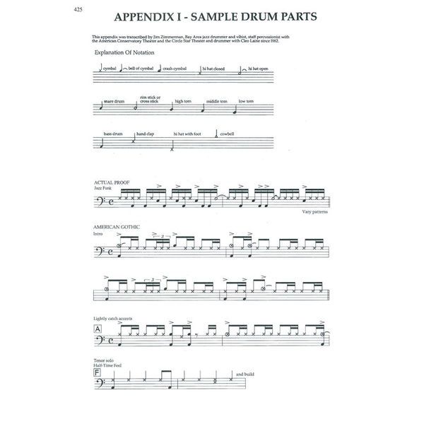 Sher Music Co. The New Real Book 3 C