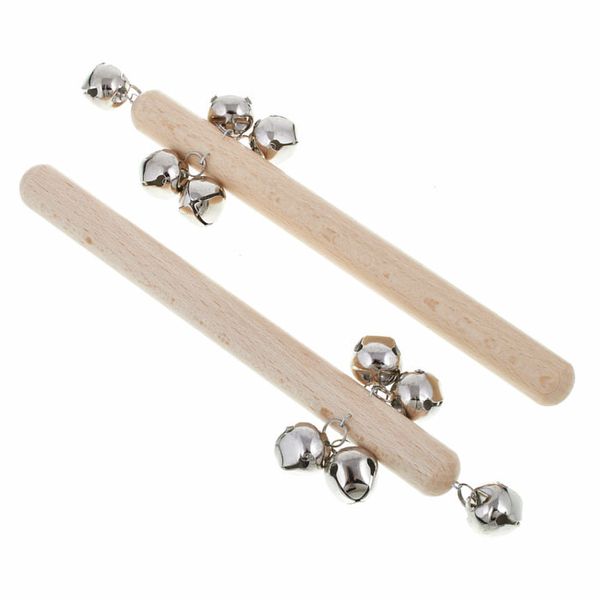 Goldon Percussion Set 4 in Wood Box