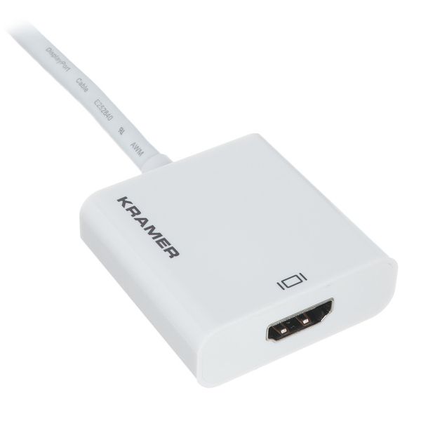 Kramer ADC-DPM/HF/UHD Adapter Cable