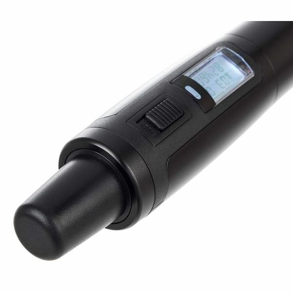 the t.bone freeU Twin HT 823