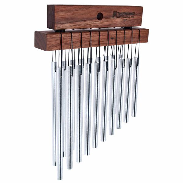 Schlagwerk TreeWorks Chimes TRE10db