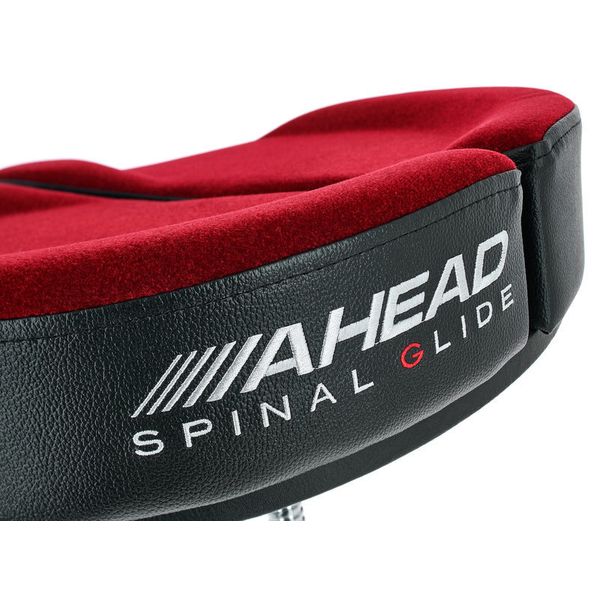 Ahead SPG-R4 Spinal Gl. Drum Throne