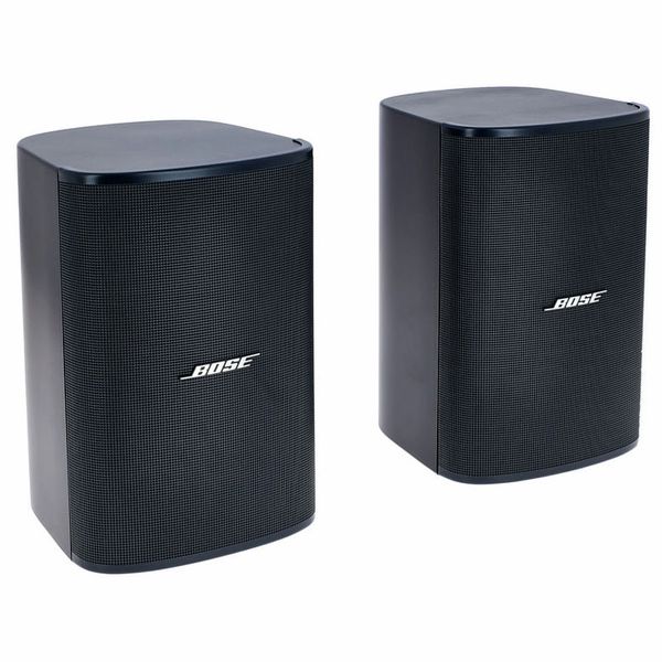 Bose Professional DesignMax DM5SE black