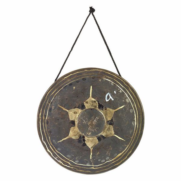 Asian Sound Thai-Gong Tuned a1