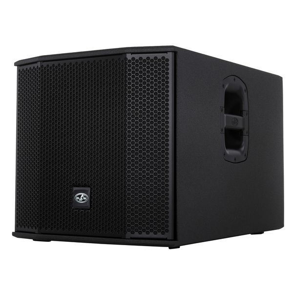 DAS Audio Altea-S15A