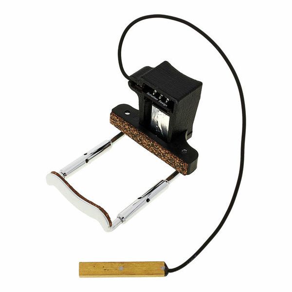 Schatten Design M-06 Pro Mandolin Pickup