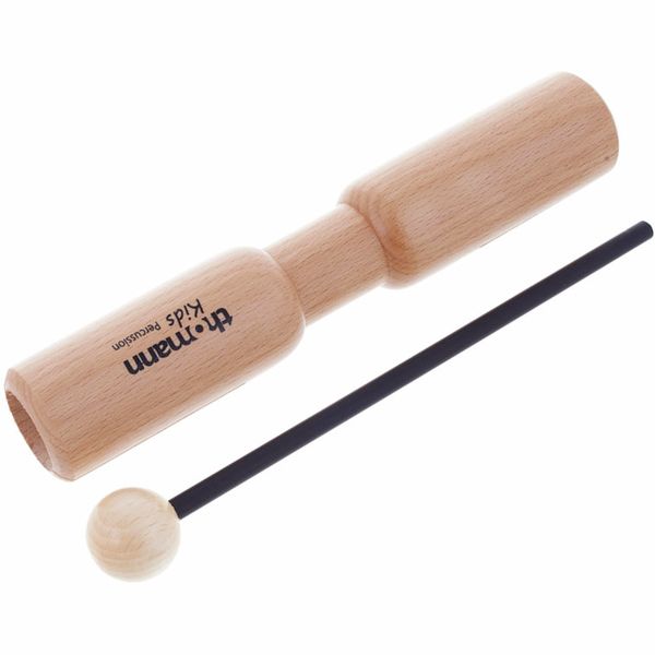 Thomann TKP 2-Tone Block Beech