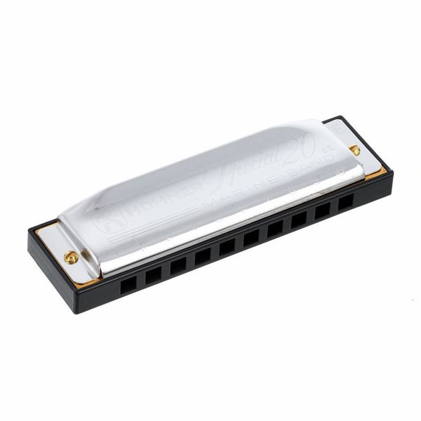 Hohner Special 20 Country E