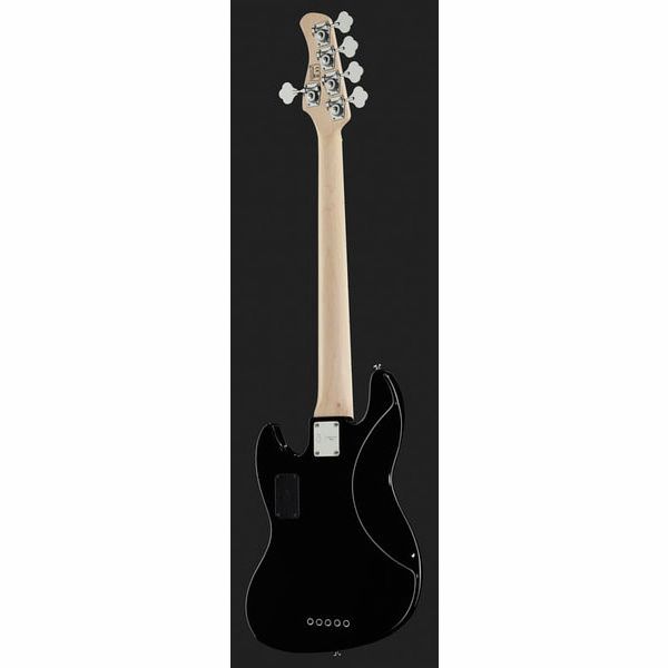 Marcus Miller V7 Alder-5 FL BK 2nd Gen