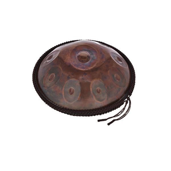 Sela Majesty Handpan D Amar B-Stock