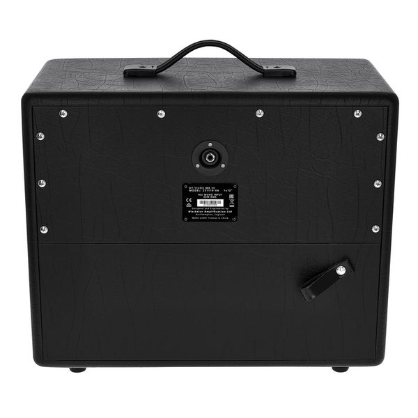 Blackstar HT-112 OC MK III Box