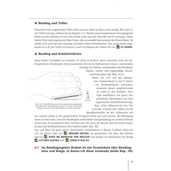 Olaf Böhme Das groe Mundharmonika Buch