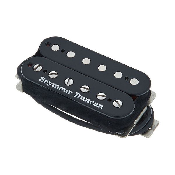Seymour Duncan SH-5 Duncan Custom BK