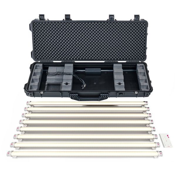 Ape Labs ApeStick XL RGBWW TB 8