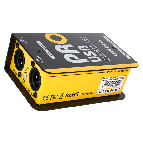 UNiKA PRO-USB