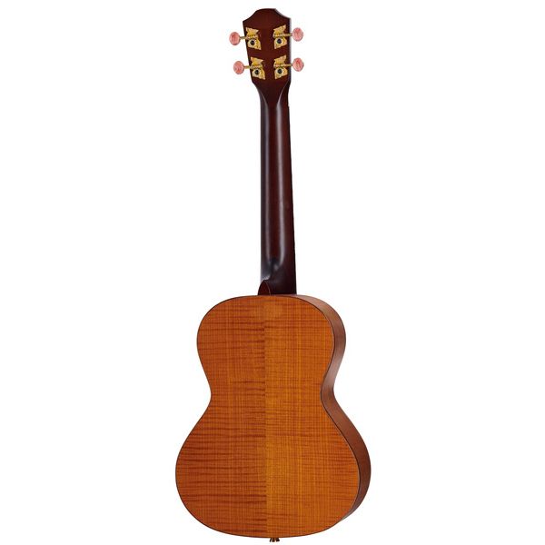Baton Rouge UTM-T Flamed Maple