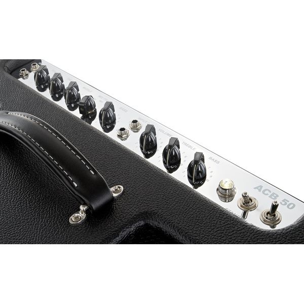 Fender ACB 50
