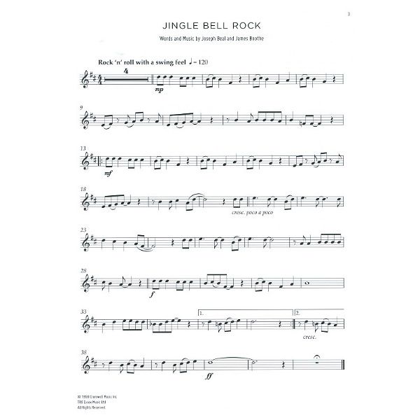 Faber Music Graded Playalong Clarinet