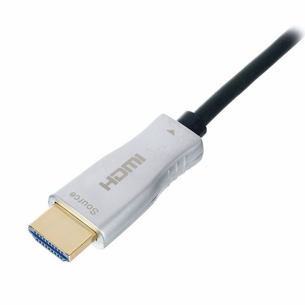 pro snake AOC HDMI A-A 10m