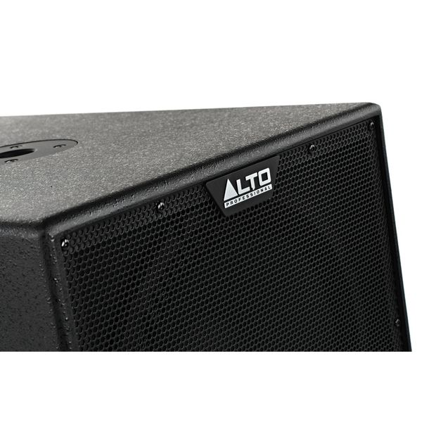 Alto TX 408/12S Power Bundle