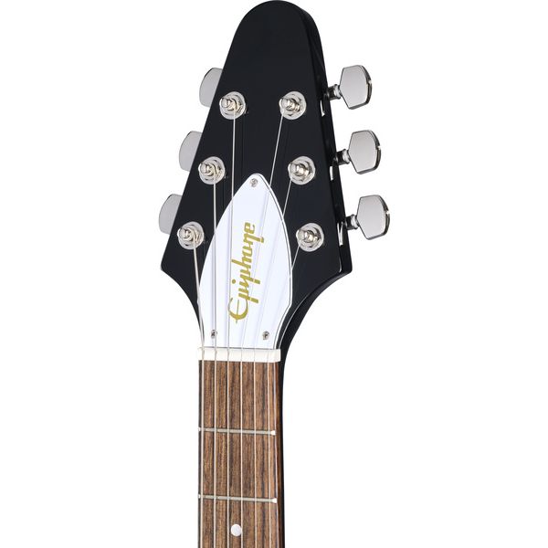 Epiphone Kirk Hammett 1979 Flying V EB